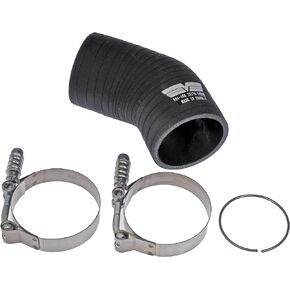 Dorman 904-400 Turbocharger Intercooler Hose Compatible with Select Ford Models