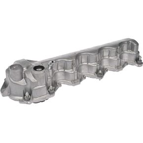 Dorman 264-908 Passenger Side Engine Valve Cover Compatible with Select Ford / Lincoln / Mercury Models
