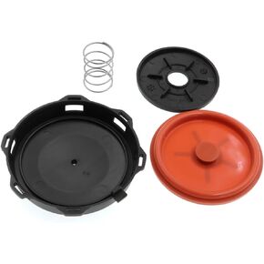11127521086 PCV Valve Cover Repair Kit Membrane For BMW E46 M56 325i 330i 325Ci 7521086 E81 E87 LCI E90 E45 F46 320si LCI N45 N45N M56 11127526665 11127568579