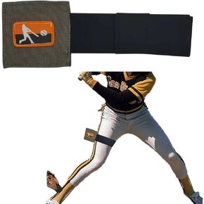Softball Training Belt Softball Pitching Training Assistant, Used for Developing Muscle Memory in Softball Training Belts A Perfect Training Aid for Beginners in Baseball and Softball