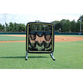 Trigon Sports 9-Hole Pitching Target