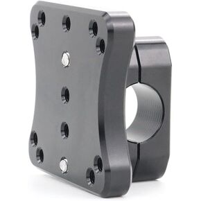 xitomer GPS Mount GPS Bracket Fit for Africa Twin CRF1000L 2016-2019/ R1200 GS/GSA 2014-2018 / Tenere 700 2020-2024 / Super Tenere XTZ1200 / Tuareg 660 / V storm 800DE, Motorcycle Navigator Mount