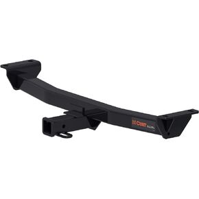 CURT 13417 Class 3 Trailer Hitch, 2-Inch Receiver, Fits Select Ford Ranger