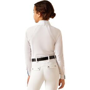 قميص Ariat Sunstopper 3.0 Pro Show للفتيات in Saudi Arabia