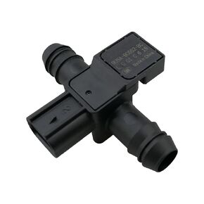 9U5A-9C052-BC Fuel Pressure Sensor Fit for Ford Escape Explorer Expedition E-150 E-250 E-350 E-450 Crown Victoria Replace 0261230273