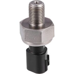 X AUTOHAUX Fuel Rail Pressure Sensor 89458-22010 Original Equipment Fuel Pressure Sensor for Lexus IS F GS350 LS460 LS600h GS460 GS430
