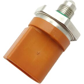 High Fuel Pressure Sensor 0261545050 for Audi A3 A4 A5 Q5 R8 TT Volkswagen VW EOS GTI Jetta Passat 06J906051D