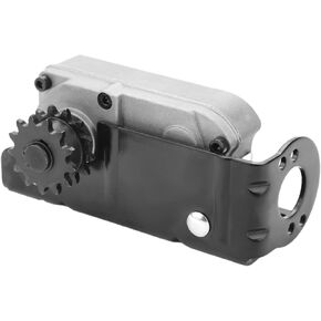 ZONFANT Slideout Gearbox for BAL, Accu Slide 250761 RV Trailer with 13 Tooth Sprocket, Replace#R25076-1
