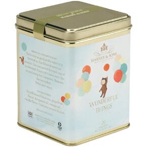 Harney & Sons Wonderful Things, Boy, 20 sachet tin