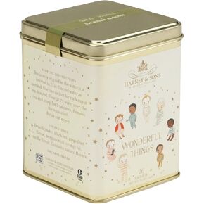 Harney & Sons Wonderful Things, Boy, 20 sachet tin in Kuwait