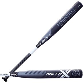 Louisville Slugger FP META 22-9