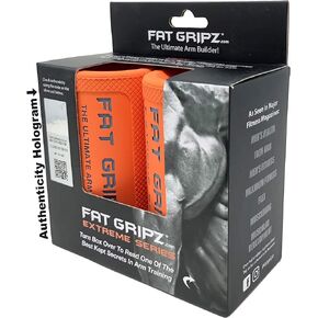 Fat Gripz Extreme (2.75" Outer Diameter)