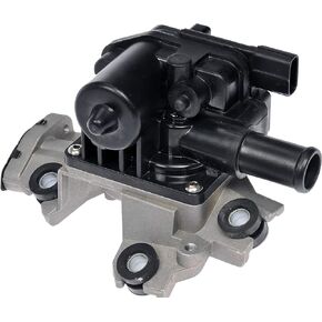Secondary A.I.R. Injection Valve