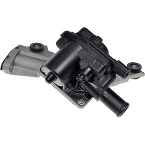 Dorman 911-624 Driver Side Secondary Air Injection Check Valve Compatible with Select Lexus/Toyota Models