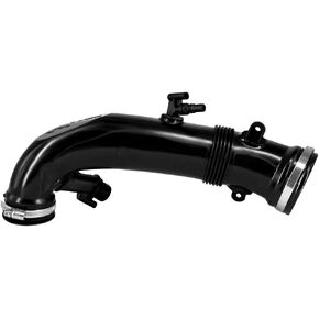Air Duct Intake Hose Boot Pipe Tube Fits for 2009-2016 Mini Cooper Countryman Paceman R55 R56 R57 R58 R59 R60 R61 N18 Engine 1.6L Replaces 13717607778 13717627501 7627501