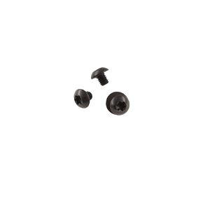Bushwacker Pocket Style Fender Flares Bolt Kit | 1-Piece, Black Stainless Steel | 100034-01 | 1970 - 2024 Universal
