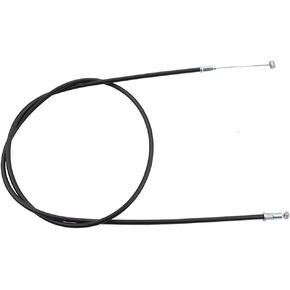 GOOFIT 44.68" Choke Cable Replacement for 50cc 200cc 250cc ATV Taotao Sunl Kazuma