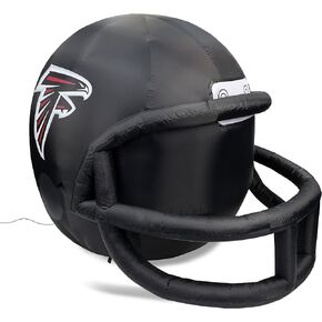 Fabrique Innovations NFL Unisex Inflatable Lawn Helmet