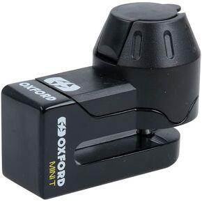 Oxford - Mini T Disc Lock