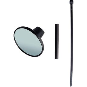 Trail Motorcycle Mirror (Single)- Universal Fitment