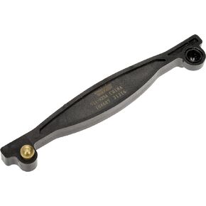 Dorman 911-929A Intake Manifold Tuning Valve Runner Arm Compatible with Select Chevrolet Models (OE FIX)