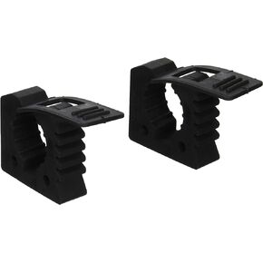 Buyers Products RC10S Small Rubber Clamp 2.25" - 1.00" Diameter