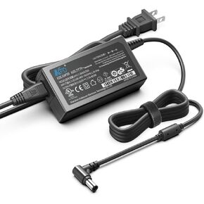 KFD 16V AC DC Adapter for Fujitsu ScanSnap iX1500 Scanner iX500 iX1400 iX1600 SV600 S510 S500 S510M S500M Deluxe Bundle Document Scanner Power Cord Charger P/N:PA03656-B005 PA03656-B015 PA03656-B205