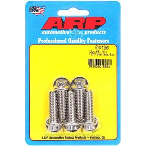 ARP 613-1250 SS Bolt