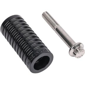 TSC-2100-1 TSC Shifter Pegs - Black Anodized