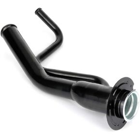استبدال رقبة حشو الوقود/الغاز ECCPP مناسب لسيارة Ford For F-250 Super Duty 1999-2010، لسيارة Ford For F-350 Super Duty 1999-2010 577-728 8C3Z9034KF أنبوب حشو الوقود (يناسب محركات الديزل فقط)