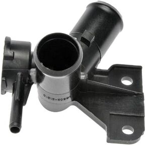 Dorman 902-679 Engine Coolant Filler Neck Compatible with Select Scion/Toyota Models