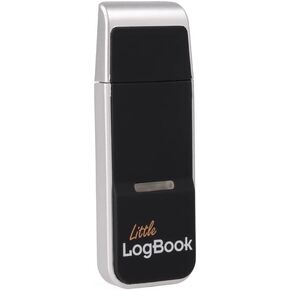 Little LogBook-Electronic Mileage Logbook-No Monthly or Annual Fees