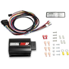 Pertronix 510 Digital HP Black Ignition Box