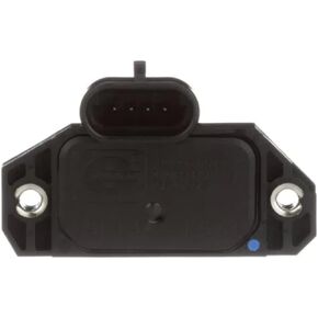 DTS New Ignition Module Replacement for GMC Pontiac Cadillac Isuzu Buick - LX381