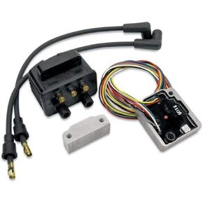 Performance Twin Cam Stand-Alone Ignition System EA5012