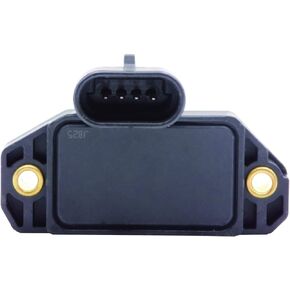 Premier Gear PG-DM606 Ignition Module Replacement For Firebird V8 (93-93), Corvette V8 (92-93), Camaro V8 (93-93), 10483131, 16132799, 19352930, DR424W