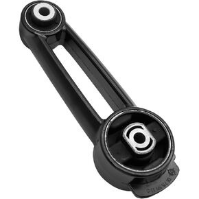 Engine Torque Damper Torsion Rod Mount, Engine Torque Strut Mount Replacement for Cayenne 4.5 4.8 V8 S Turbo Replace 95537510113