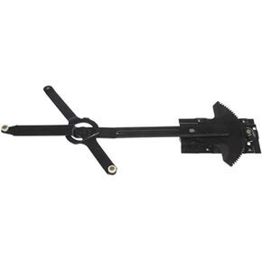 Dorman 752-141 Front Passenger Side Manual Window Regulator (Regulator Only) Compatible with Select Chevrolet / GMC Models