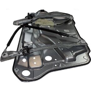 Dorman 740-924 Front Driver Side Power Window Regulator (Regulator Only) Compatible with Select Volkswagen Models