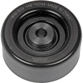 Dorman 419-5005 Accessory Drive Belt Idler Pulley Compatible with Select Models