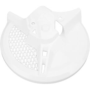 Front Disc Rotor Guard Cover Motorcycle Brake Disc Guard ABS Brakes Discs Cover Replacement for CRF250 240mm 270mm Auto Brake Disc and Accessories
