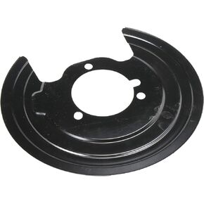 GM Genuine Parts 84145655 Rear Brake Dust Shield