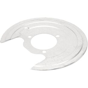 ACDelco GM Original Equipment 23456521 Rear Driver Side Brake Dust Shield