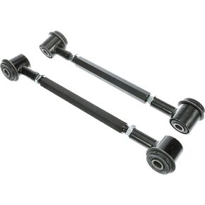 Dorman Premium LL580510PR Rear Alignment Camber/Toe Lateral Link Compatible with Select Acura/Honda Models