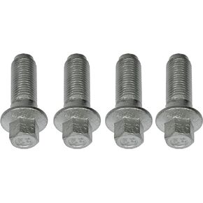 Hub And Bearing Mounting Bolts
