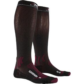 X-Socks® RUN ENERGIZER Unisex Knee High Running Compression Socks