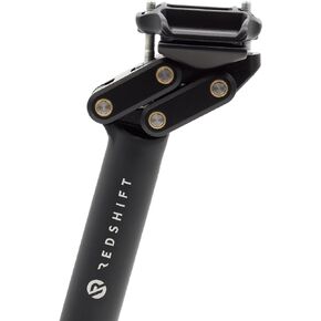 REDSHIFT Dual-Position Seatpost Aluminum