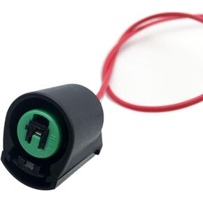 ALLMOST AC Compressor CONNECTOR Pigtail Plug MSC90CA Compatible with HYUNDAI KIA 2001-2016 94750-37100