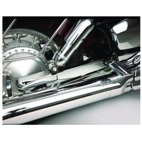 Show Chrome Accessories 63-215 Swing Arm Cover