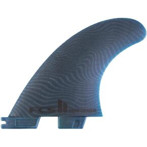 FCS Performer Eco Neo Glass Surfboard Fins